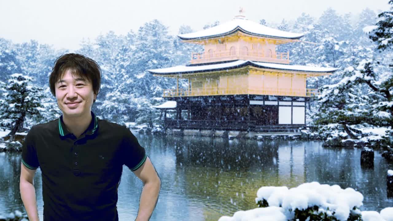 大寒波