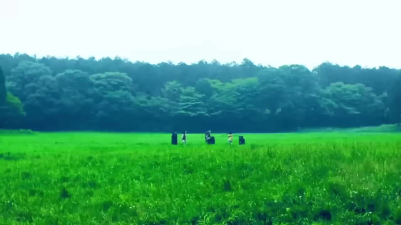 すごい勢いでミスを重ねるRADWIMPS